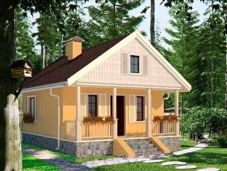 Echipa completa construim case